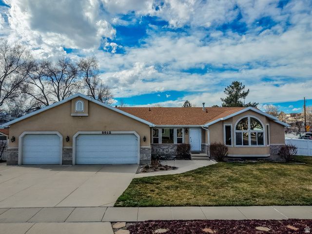 5812 S HAYSTACK WAY, Murray, UT 84123