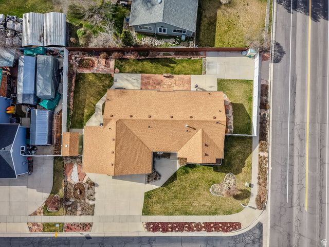 5812 S HAYSTACK WAY, Murray, UT 84123
