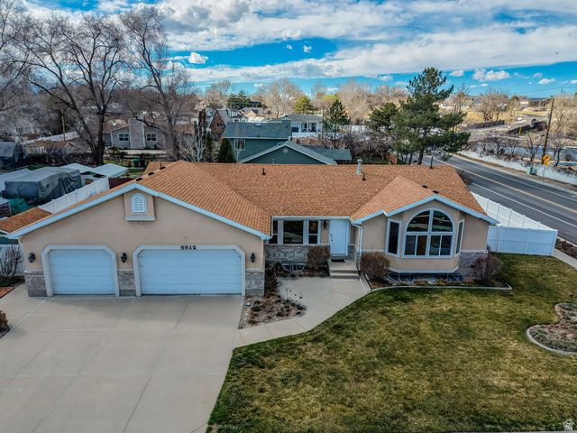 5812 S HAYSTACK WAY, Murray, UT 84123