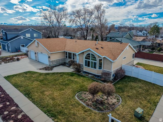 5812 S HAYSTACK WAY, Murray, UT 84123