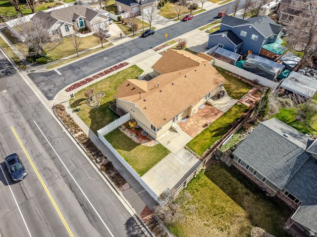 5812 S HAYSTACK WAY, Murray, UT 84123