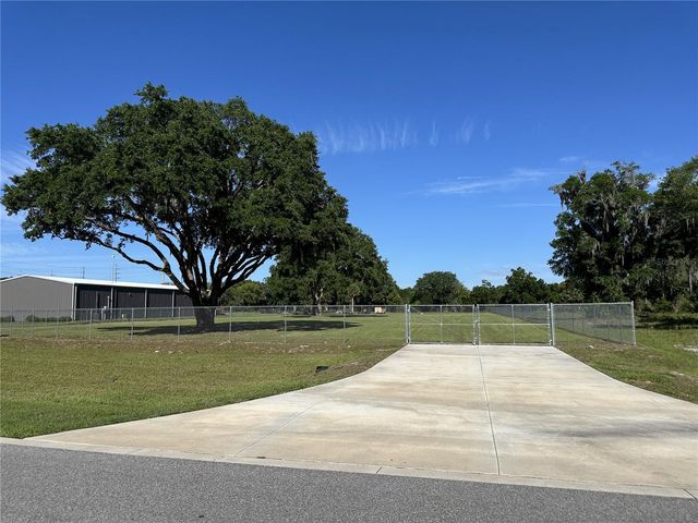 980 DUCK BOX ROAD, Umatilla, FL 32784