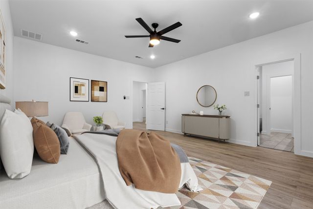 4406 S Ottawa Road, Dallas, TX 75212