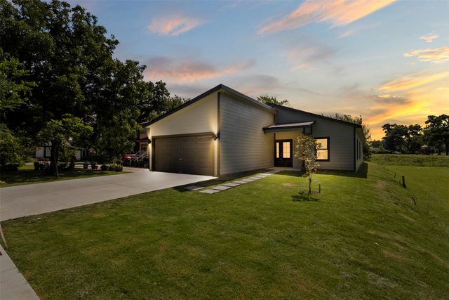 4406 S Ottawa Road, Dallas, TX 75212