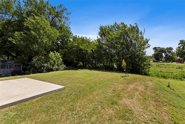 4406 S Ottawa Road, Dallas, TX 75212