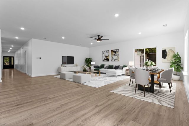 4406 S Ottawa Road, Dallas, TX 75212