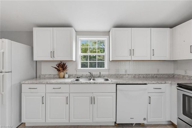 4326 Stokesdale Avenue, Winston-salem, NC 27101