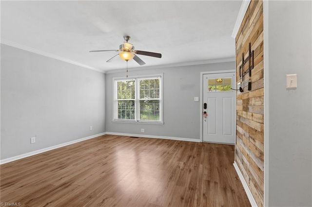 4326 Stokesdale Avenue, Winston-salem, NC 27101