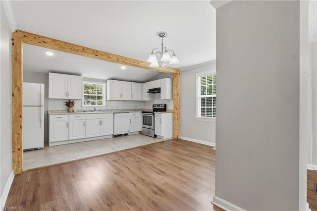 4326 Stokesdale Avenue, Winston-salem, NC 27101