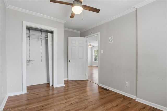 4326 Stokesdale Avenue, Winston-salem, NC 27101