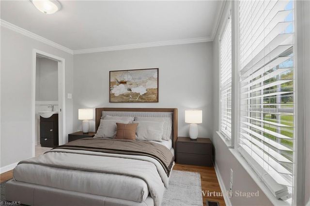 4326 Stokesdale Avenue, Winston-salem, NC 27101