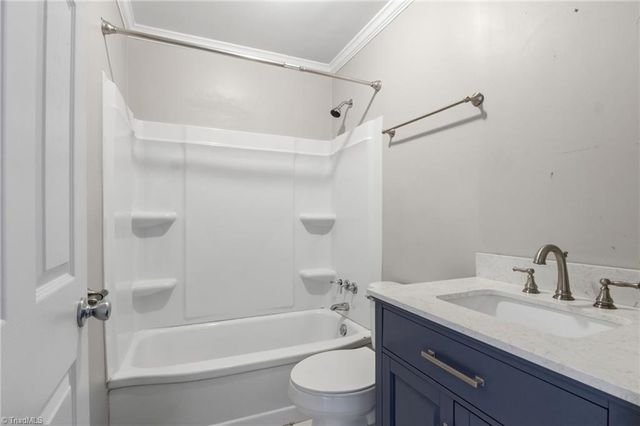 4326 Stokesdale Avenue, Winston-salem, NC 27101