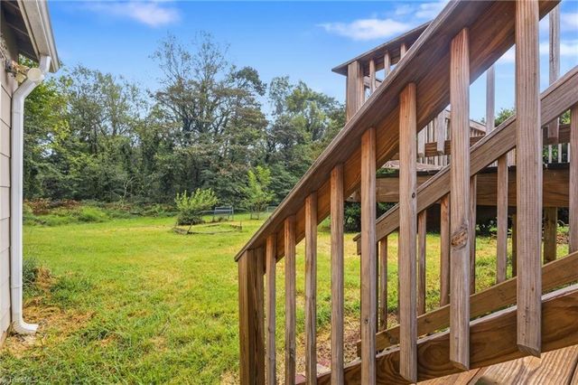 4326 Stokesdale Avenue, Winston-salem, NC 27101