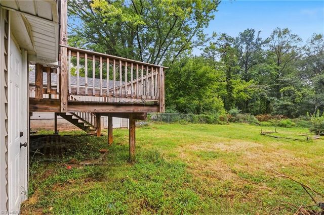 4326 Stokesdale Avenue, Winston-salem, NC 27101