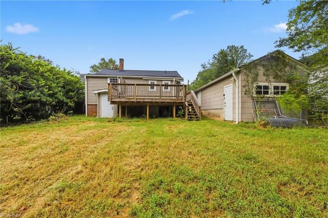 4326 Stokesdale Avenue, Winston-salem, NC 27101