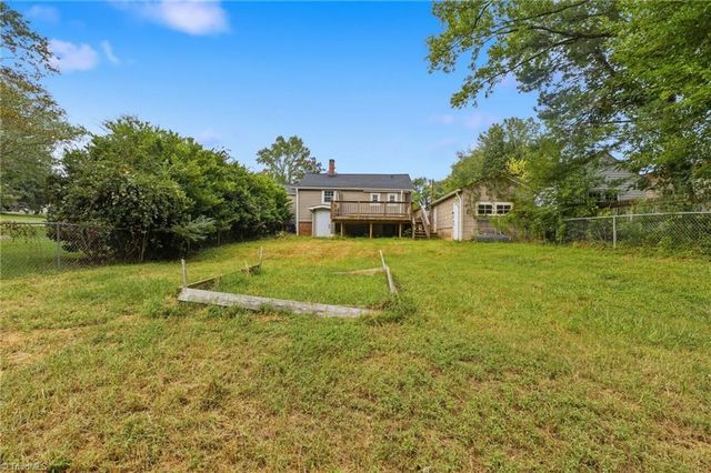 4326 Stokesdale Avenue, Winston-salem, NC 27101