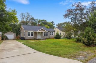 4326 Stokesdale Avenue, Winston-salem, NC 27101