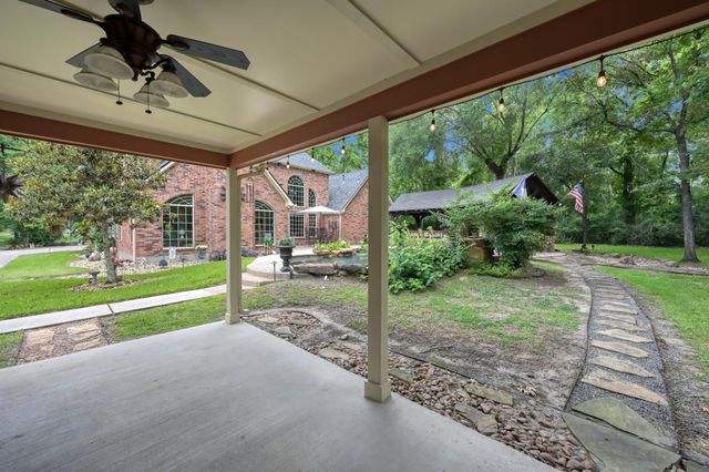 295 Skipper Jack, Montgomery, TX 77316