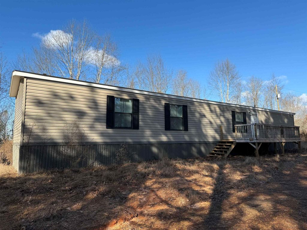 115 ESTATE CIR, Counce, TN 38326