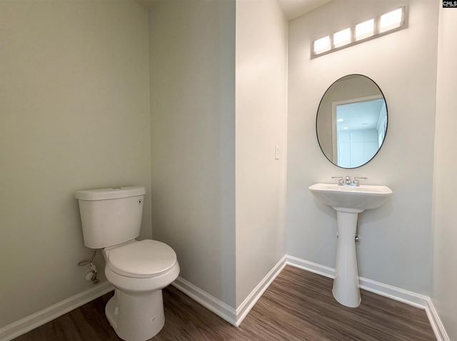 12 Finch Wood Drive, Columbia, SC 29229