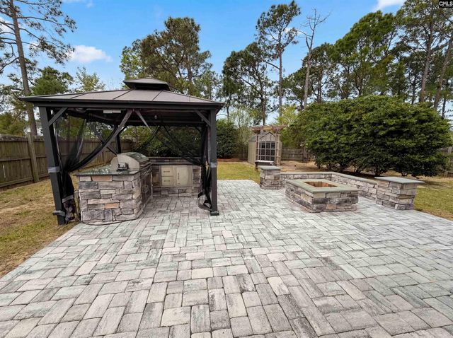 12 Finch Wood Drive, Columbia, SC 29229