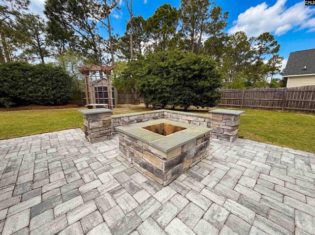 12 Finch Wood Drive, Columbia, SC 29229