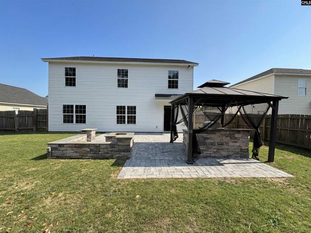 12 Finch Wood Drive, Columbia, SC 29229