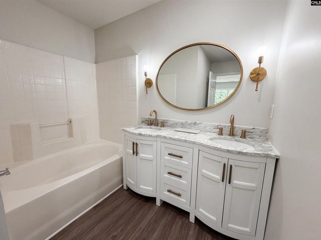 12 Finch Wood Drive, Columbia, SC 29229