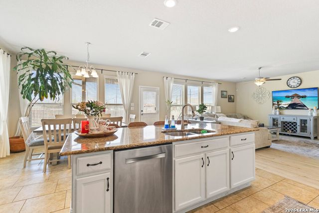 7818 Dutchess Turn, San Antonio, TX 78253