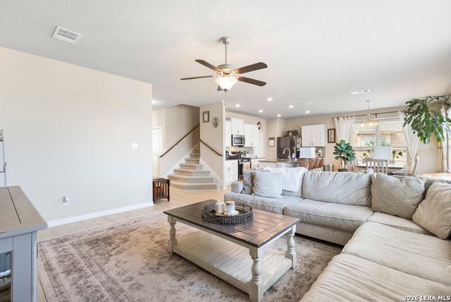 7818 Dutchess Turn, San Antonio, TX 78253