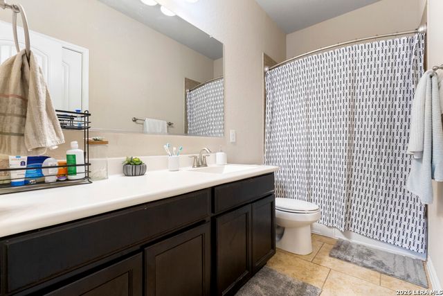 7818 Dutchess Turn, San Antonio, TX 78253