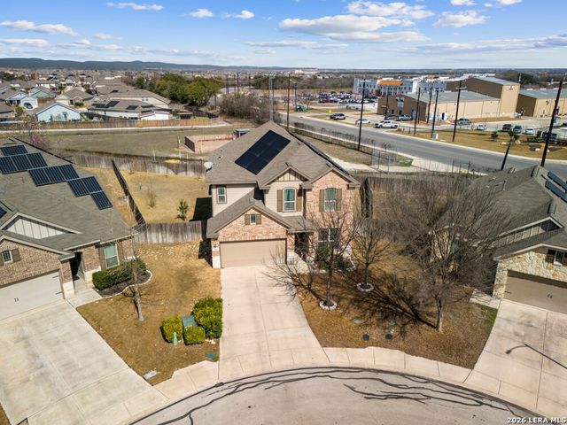 7818 Dutchess Turn, San Antonio, TX 78253
