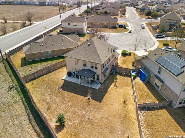 7818 Dutchess Turn, San Antonio, TX 78253