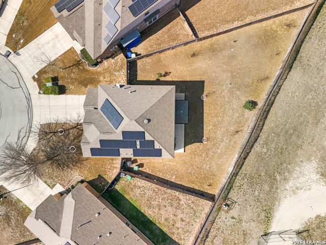 7818 Dutchess Turn, San Antonio, TX 78253