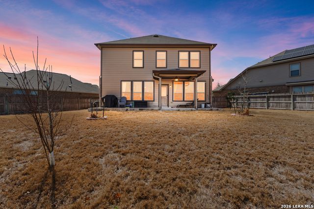 7818 Dutchess Turn, San Antonio, TX 78253