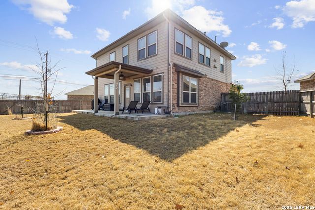 7818 Dutchess Turn, San Antonio, TX 78253