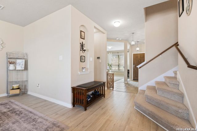 7818 Dutchess Turn, San Antonio, TX 78253