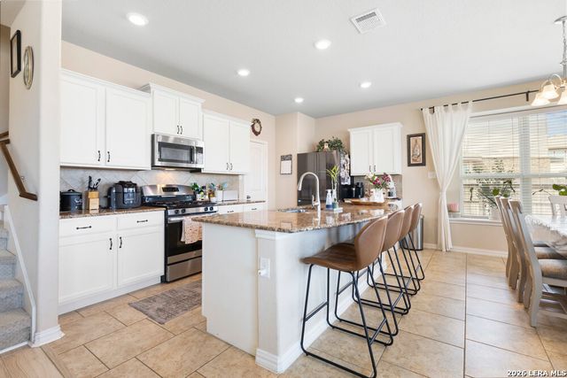 7818 Dutchess Turn, San Antonio, TX 78253