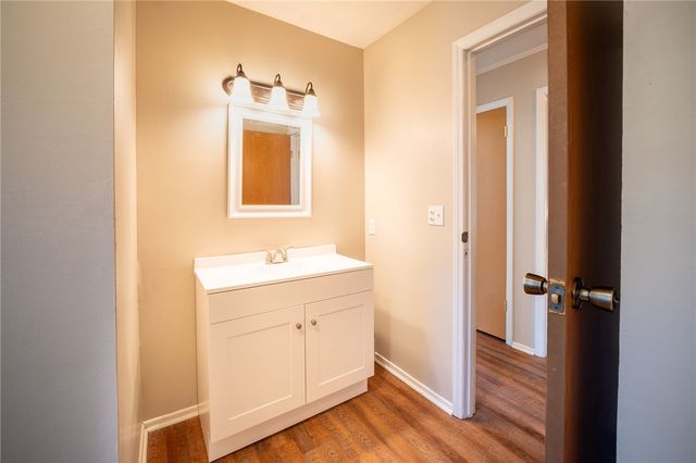 381 Crawford Road, Belton, SC 29627