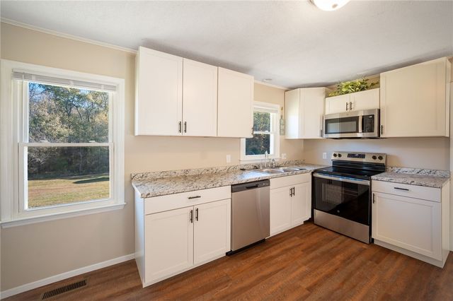 381 Crawford Road, Belton, SC 29627