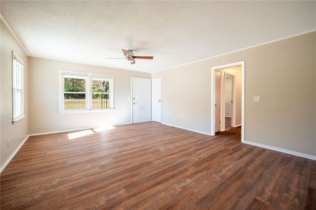 381 Crawford Road, Belton, SC 29627