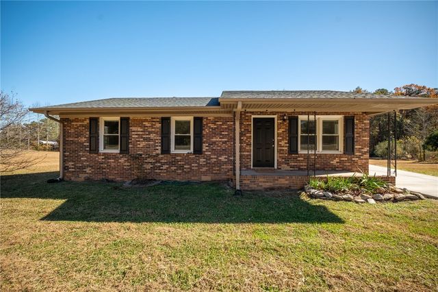 381 Crawford Road, Belton, SC 29627