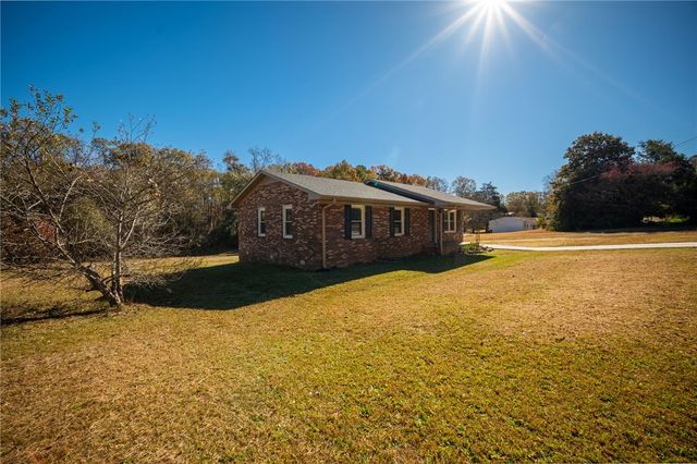 381 Crawford Road, Belton, SC 29627