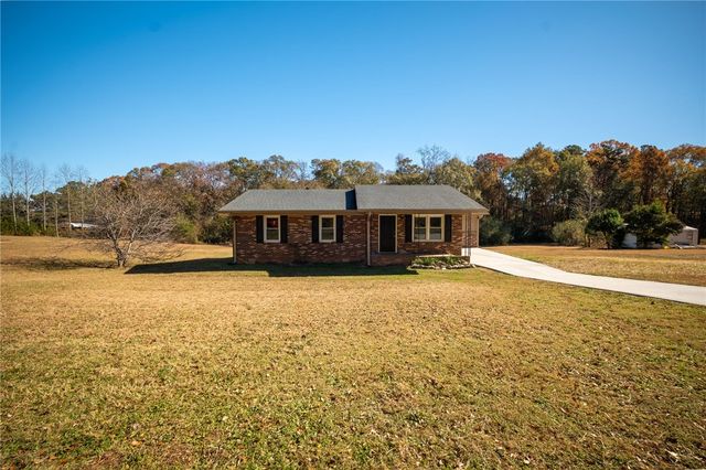 381 Crawford Road, Belton, SC 29627