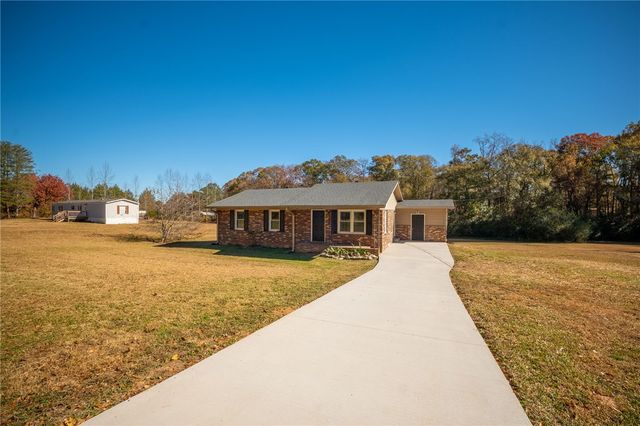 381 Crawford Road, Belton, SC 29627