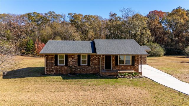 381 Crawford Road, Belton, SC 29627