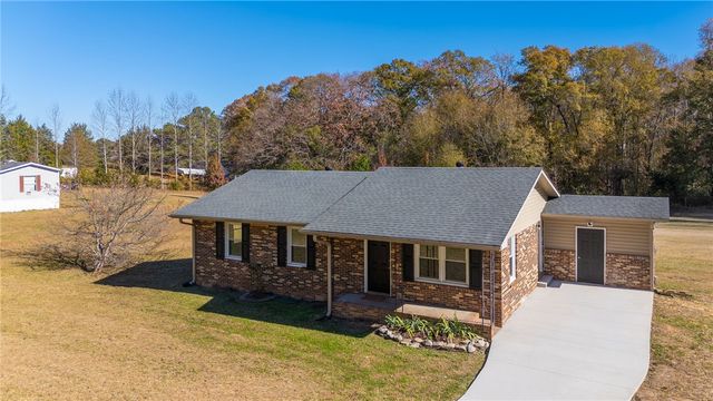 381 Crawford Road, Belton, SC 29627