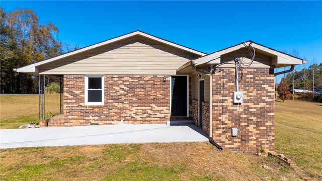 381 Crawford Road, Belton, SC 29627