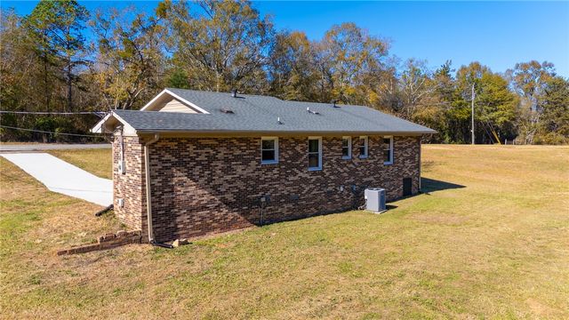 381 Crawford Road, Belton, SC 29627