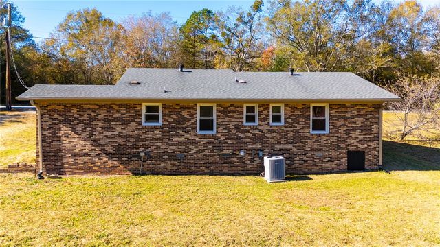 381 Crawford Road, Belton, SC 29627